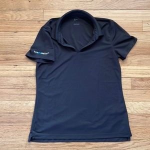 Nike Golf ChEVrolet Polo